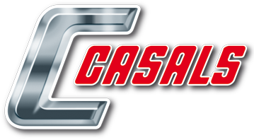 Casals